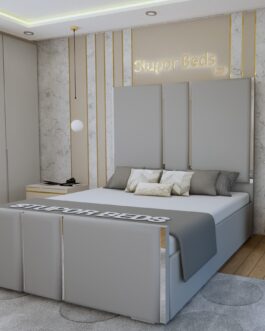 Normal Base Bed-60