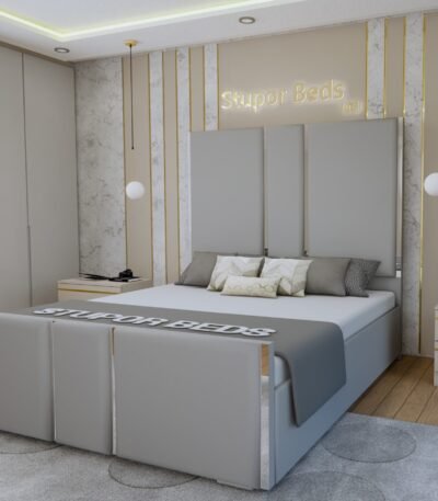 premium bed
