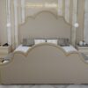 NORMAL BASE BED-62 MINK