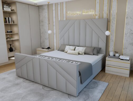 Normal Base Bed-63