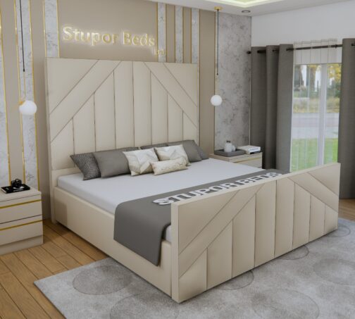Normal Base Bed-63 - Image 2