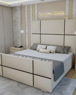 Normal Base Bed-64