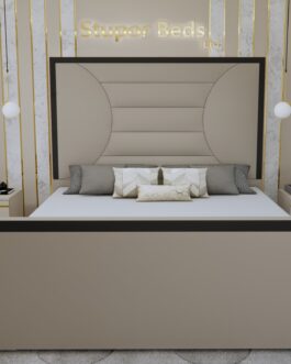 Normal Base Bed-65