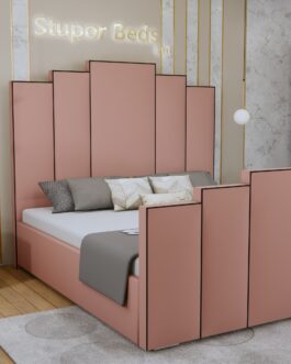 Normal Base Bed-66