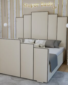 Normal Base Bed-66