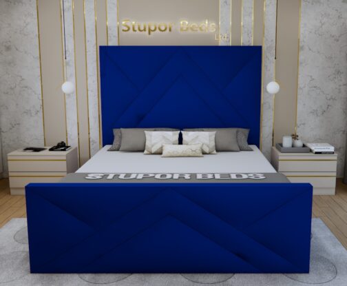 Normal Base Bed-67