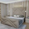 NORMAL BASE BED-67 MINK