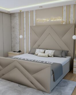 Normal Base Bed-67