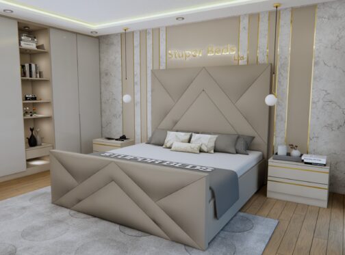 Normal Base Bed-67 - Image 2