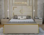 King Size Bed Base UK