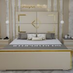 King Size Bed Base UK