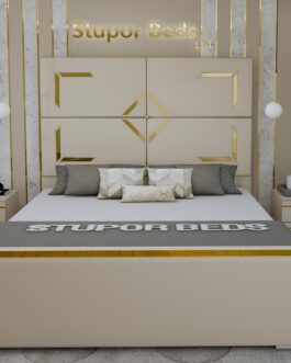 Normal Base Bed-68