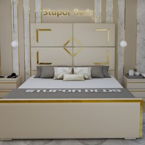 Luna Strip Bed