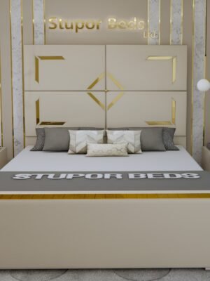 King Size Bed Base UK