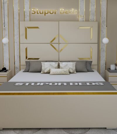 King Size Bed Base UK