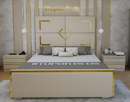 Normal Base Bed-68