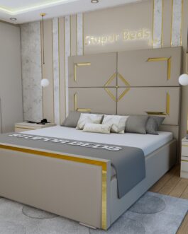 Normal Base Bed-68