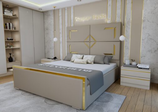 Normal Base Bed-68 - Image 2
