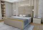 Luna Strip Bed - Image 3