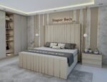 Velvet Beds