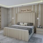 Velvet Beds