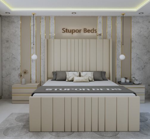 Normal Base Bed 7 - Image 2