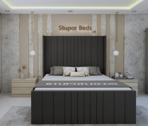 Normal Base Bed 7 - Image 4