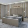 NORMAL BASE BED-7 MINK