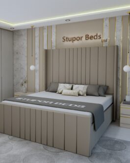 Normal Base Bed 7
