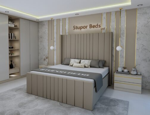 Normal Base Bed 7