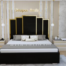 Angel Strip Bed
