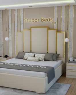 Normal Base Bed-70