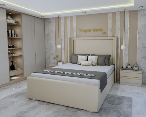 Normal Base Bed-71 - Image 2