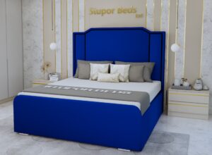 Aina Strip Bed