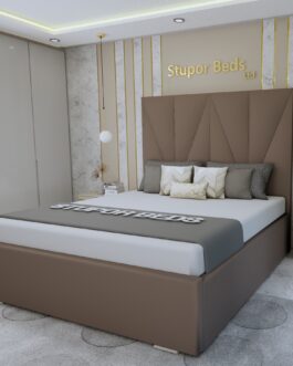 Normal Base Bed-75