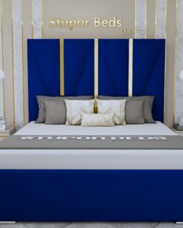 Normal Base Bed-76