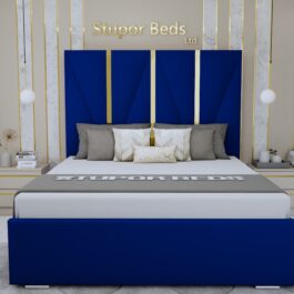 Nayeli Strip Bed