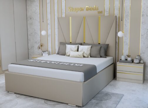 Normal Base Bed-76 - Image 2