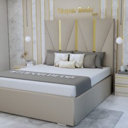 Nayeli Strip Bed