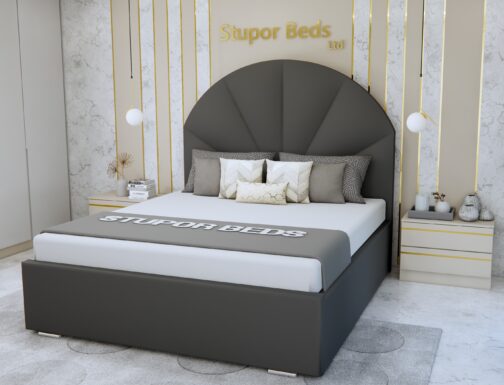 Normal Base Bed-77 - Image 2