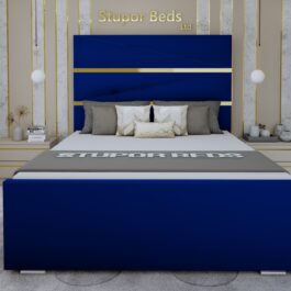 Danna Strip Bed