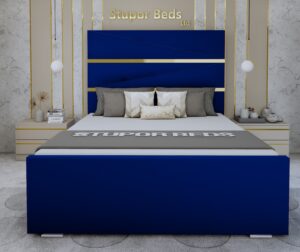 Danna Strip Bed