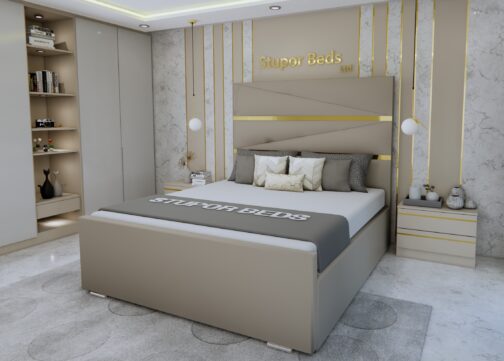 Normal Base Bed-78 - Image 2