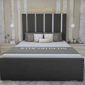 LIzbeth Strip Bed