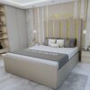 NORMAL BASE BED-79 MINK