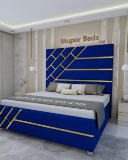 Normal Base Bed 8