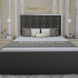Catalina Strip Bed