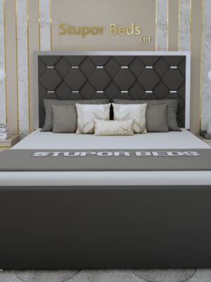 aberdeen Bed