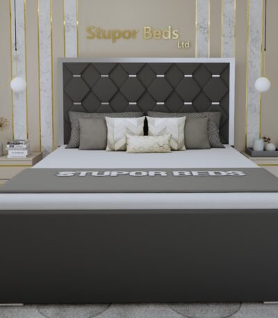 aberdeen Bed