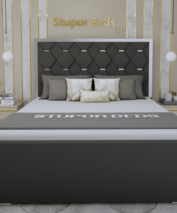 aberdeen Bed